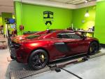 McLaren 675LT Spyder by Print Tech 2016 года